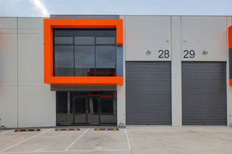 Factory, Warehouse & Industrial commercial property sold at 28/49 McArthurs Road Altona North VIC 3025 Factory, Warehouse & Industrial commercial property sold at 28/49 McArthurs Road Altona North VIC 3025