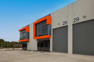 Factory, Warehouse & Industrial commercial property sold at 28/49 McArthurs Road Altona North VIC 3025 Factory, Warehouse & Industrial commercial property sold at 28/49 McArthurs Road Altona North VIC 3025