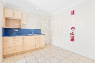 Shop & Retail commercial property leased at Shop 2/29 - 31 Berserker Street Berserker QLD 4701 Shop & Retail commercial property leased at Shop 2/29 - 31 Berserker Street Berserker QLD 4701