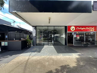 Medical / Consulting commercial property leased at 1/31 Blackwood Street Mitchelton QLD 4053