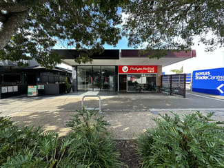 Medical / Consulting commercial property leased at 1/31 Blackwood Street Mitchelton QLD 4053