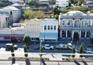 Shop & Retail commercial property leased at Ground Floor/175 Flinders Street Townsville City QLD 4810 Shop & Retail commercial property leased at Ground Floor/175 Flinders Street Townsville City QLD 4810