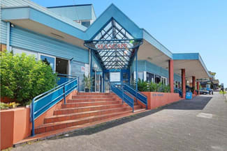 Offices commercial property sold at Unit 22/22-26 Fisher Road Dee Why NSW 2099