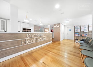 Medical / Consulting commercial property leased at 20 Underwood Street Corrimal NSW 2518 Medical / Consulting commercial property leased at 20 Underwood Street Corrimal NSW 2518