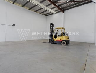 Factory, Warehouse & Industrial commercial property leased at Wetherill Park NSW 2164 Factory, Warehouse & Industrial commercial property leased at Wetherill Park NSW 2164