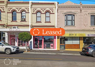 Shop & Retail commercial property leased at 80 Burwood Road Hawthorn VIC 3122 Shop & Retail commercial property leased at 80 Burwood Road Hawthorn VIC 3122