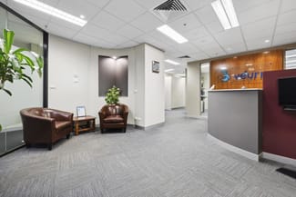 Offices commercial property leased at Level 2 Unit 6 & 7/11 National Circuit Barton ACT 2600 Offices commercial property leased at Level 2 Unit 6 & 7/11 National Circuit Barton ACT 2600