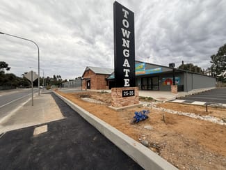 Showrooms / Bulky Goods commercial property for lease at 25-35 Tanunda Road Nuriootpa SA 5355 Showrooms / Bulky Goods commercial property for lease at 25-35 Tanunda Road Nuriootpa SA 5355