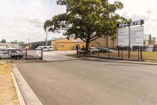 Factory, Warehouse & Industrial commercial property leased at 19/264-272 Hoxton Park Road Prestons NSW 2170 Factory, Warehouse & Industrial commercial property leased at 19/264-272 Hoxton Park Road Prestons NSW 2170