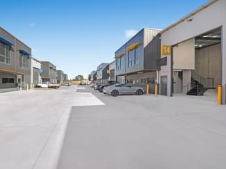 Factory, Warehouse & Industrial commercial property leased at Unit 14/275 Annangrove Road Rouse Hill NSW 2155 Factory, Warehouse & Industrial commercial property leased at Unit 14/275 Annangrove Road Rouse Hill NSW 2155