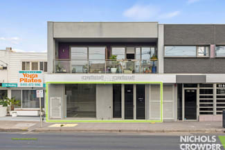 Offices commercial property for lease at 3/142C Nepean Highway Aspendale VIC 3195
