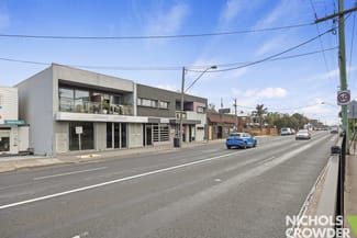 Offices commercial property for lease at 3/142C Nepean Highway Aspendale VIC 3195