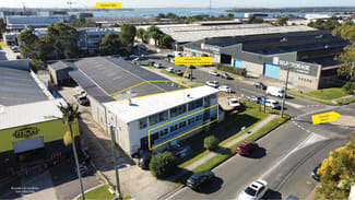 Factory, Warehouse & Industrial commercial property leased at 2/1 Cawarra Road Caringbah NSW 2229 Factory, Warehouse & Industrial commercial property leased at 2/1 Cawarra Road Caringbah NSW 2229
