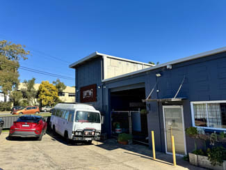 Factory, Warehouse & Industrial commercial property leased at 2/1 Cawarra Road Caringbah NSW 2229 Factory, Warehouse & Industrial commercial property leased at 2/1 Cawarra Road Caringbah NSW 2229
