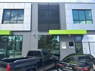 Offices commercial property leased at Level 1/3-34 Wirraway Dr Port Melbourne VIC 3207