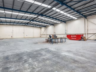 Factory, Warehouse & Industrial commercial property leased at Wetherill Park NSW 2164 Factory, Warehouse & Industrial commercial property leased at Wetherill Park NSW 2164