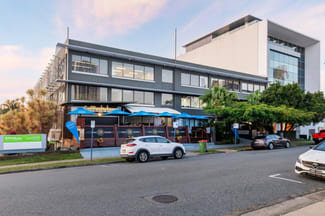 Offices commercial property for lease at G3/9 Bay Street Southport QLD 4215 Offices commercial property for lease at G3/9 Bay Street Southport QLD 4215