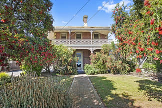 Offices commercial property leased at 2/32 Myers Street Geelong VIC 3220
