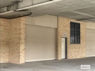 Offices commercial property leased at (unit1)43/12 Cecil Road Hornsby NSW 2077