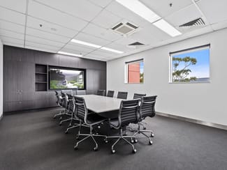 Offices commercial property leased at 238 Robina Town Centre Drive Robina QLD 4226 Offices commercial property leased at 238 Robina Town Centre Drive Robina QLD 4226