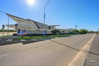 Offices commercial property for lease at 9A/50 North Shore Boulevard Burdell QLD 4818 Offices commercial property for lease at 9A/50 North Shore Boulevard Burdell QLD 4818