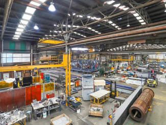 Factory, Warehouse & Industrial commercial property leased at 101-103 Fairford Road Padstow NSW 2211 Factory, Warehouse & Industrial commercial property leased at 101-103 Fairford Road Padstow NSW 2211