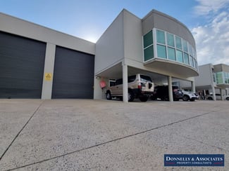 Factory, Warehouse & Industrial commercial property leased at 2/62 Secam Street Mansfield QLD 4122 Factory, Warehouse & Industrial commercial property leased at 2/62 Secam Street Mansfield QLD 4122