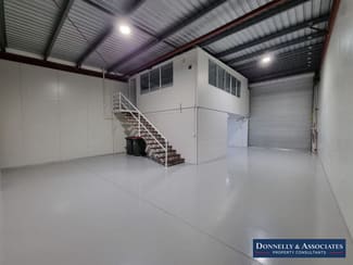 Factory, Warehouse & Industrial commercial property leased at 2/62 Secam Street Mansfield QLD 4122 Factory, Warehouse & Industrial commercial property leased at 2/62 Secam Street Mansfield QLD 4122