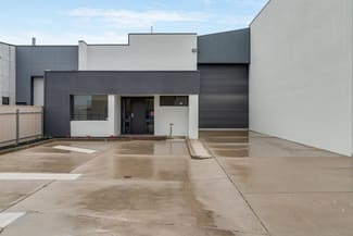 Factory, Warehouse & Industrial commercial property leased at Unit 3/14 Wilson St Royal Park SA 5014
