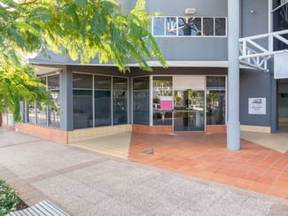Offices commercial property leased at Shop 3/191-199 River Street Ballina NSW 2478