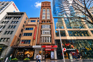Shop & Retail commercial property for lease at 387 George Street Sydney NSW 2000 Shop & Retail commercial property for lease at 387 George Street Sydney NSW 2000