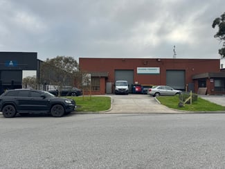 Factory, Warehouse & Industrial commercial property leased at 5a Redgum Drive Dandenong VIC 3175 Factory, Warehouse & Industrial commercial property leased at 5a Redgum Drive Dandenong VIC 3175