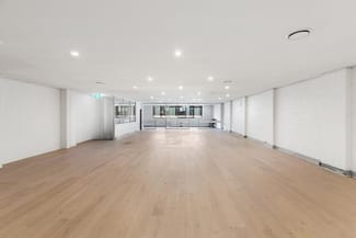 Offices commercial property leased at Level 1/231 Burwood Road Hawthorn VIC 3122
