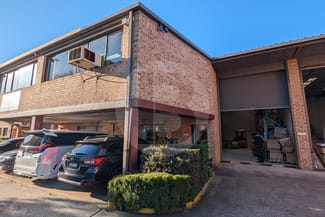Factory, Warehouse & Industrial commercial property leased at 50/2 RAILWAY PARADE Lidcombe NSW 2141 Factory, Warehouse & Industrial commercial property leased at 50/2 RAILWAY PARADE Lidcombe NSW 2141