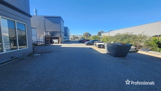 Factory, Warehouse & Industrial commercial property leased at 4/39 Oxleigh Drive Malaga WA 6090 Factory, Warehouse & Industrial commercial property leased at 4/39 Oxleigh Drive Malaga WA 6090