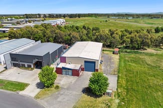 Factory, Warehouse & Industrial commercial property leased at 22 Production Drive Alfredton VIC 3350 Factory, Warehouse & Industrial commercial property leased at 22 Production Drive Alfredton VIC 3350