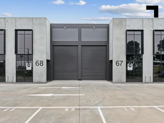 Factory, Warehouse & Industrial commercial property leased at 21-25 Chambers Road Altona North VIC 3025 Factory, Warehouse & Industrial commercial property leased at 21-25 Chambers Road Altona North VIC 3025
