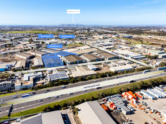 Factory, Warehouse & Industrial commercial property for lease at 2-8 Holcourt Road & 26-38 Pipe Road Laverton North VIC 3026
