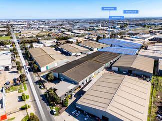 Factory, Warehouse & Industrial commercial property for lease at 2-8 Holcourt Road & 26-38 Pipe Road Laverton North VIC 3026