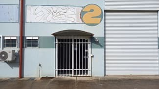 Showrooms / Bulky Goods commercial property leased at 2/27 Enterprise Street Kunda Park QLD 4556