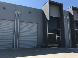 Factory, Warehouse & Industrial commercial property leased at 20/21 Mills Road Dandenong VIC 3175 Factory, Warehouse & Industrial commercial property leased at 20/21 Mills Road Dandenong VIC 3175