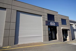 Factory, Warehouse & Industrial commercial property leased at 6/756 Burwood Highway Ferntree Gully VIC 3156 Factory, Warehouse & Industrial commercial property leased at 6/756 Burwood Highway Ferntree Gully VIC 3156