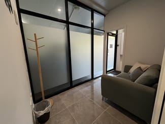 Offices commercial property leased at 3/93 West Burleigh Road Burleigh Heads QLD 4220