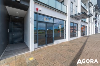 Medical / Consulting commercial property sold at 7/84 FITZGERALD STREET Northbridge WA 6003 Medical / Consulting commercial property sold at 7/84 FITZGERALD STREET Northbridge WA 6003