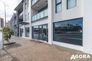 Medical / Consulting commercial property sold at 7/84 FITZGERALD STREET Northbridge WA 6003 Medical / Consulting commercial property sold at 7/84 FITZGERALD STREET Northbridge WA 6003