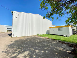 Development / Land commercial property leased at 15 Catalyst Court Mount St John QLD 4818
