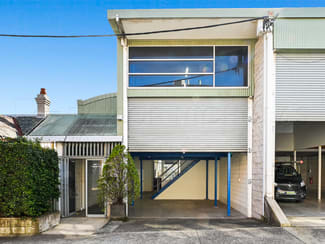 Factory, Warehouse & Industrial commercial property leased at 1/1 Gordon Street Annandale NSW 2038 Factory, Warehouse & Industrial commercial property leased at 1/1 Gordon Street Annandale NSW 2038