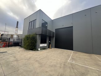 Factory, Warehouse & Industrial commercial property leased at Unit 10/9A Abbotts Road Dandenong South VIC 3175 Factory, Warehouse & Industrial commercial property leased at Unit 10/9A Abbotts Road Dandenong South VIC 3175