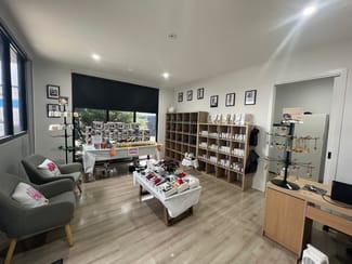 Factory, Warehouse & Industrial commercial property leased at Unit 10/9A Abbotts Road Dandenong South VIC 3175 Factory, Warehouse & Industrial commercial property leased at Unit 10/9A Abbotts Road Dandenong South VIC 3175