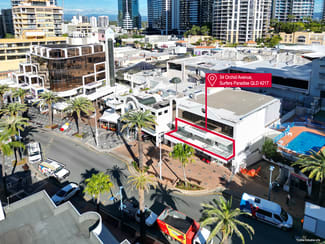 Offices commercial property for lease at Level 1 Suite/34 Orchid Avenue Surfers Paradise QLD 4217 Offices commercial property for lease at Level 1 Suite/34 Orchid Avenue Surfers Paradise QLD 4217